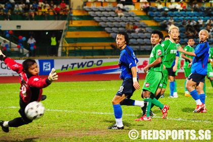 singapore cup geylang united vs saffc