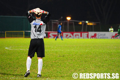 singapore cup geylang united vs saffc