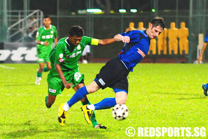 singapore cup geylang united vs saffc