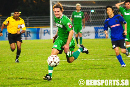 singapore cup geylang united vs saffc