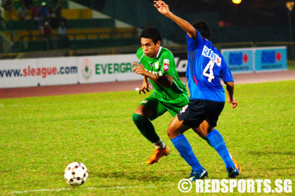 singapore cup geylang united vs saffc