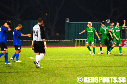 singapore cup geylang united vs saffc