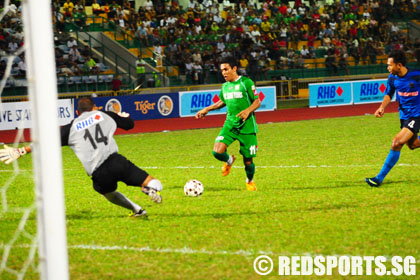 singapore cup geylang united vs saffc