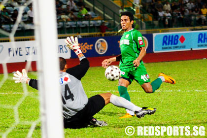 singapore cup geylang united vs saffc