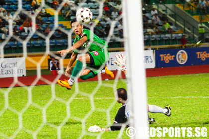 singapore cup geylang united vs saffc