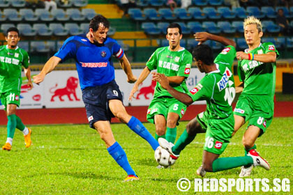 singapore cup geylang united vs saffc