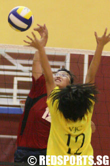 VJC/ACJC vs