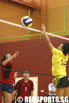 VJC/ACJC vs