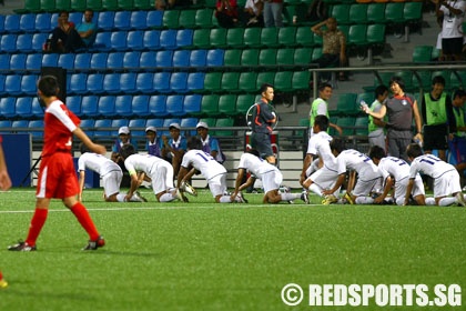 ayg north korea vs south korea soccer