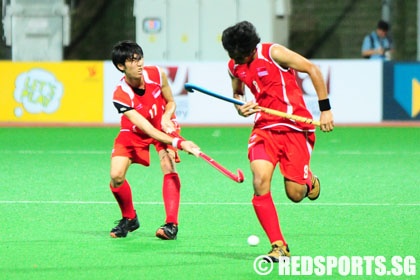 singapore vs india hockey world cup