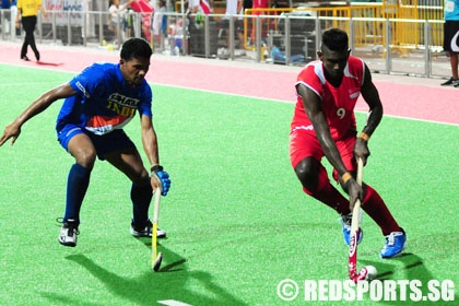 singapore vs india hockey world cup