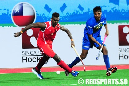 singapore vs india hockey world cup