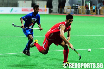 singapore vs india hockey world cup