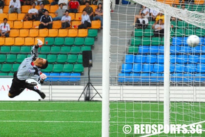 Singapore vs Thailand Asian Youth Gamesa