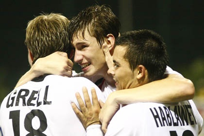 Germany vs Netherlands Men's Junior Hockey World Cup Finals