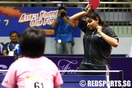 ayg table tennis isabelle li clarence chew