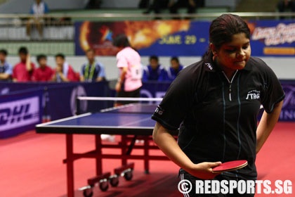 ayg table tennis isabelle li clarence chew