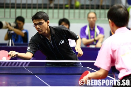 ayg table tennis isabelle li clarence chew