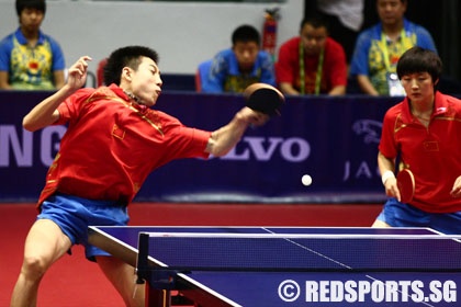 ayg table tennis group