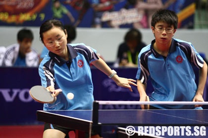 ayg table tennis group