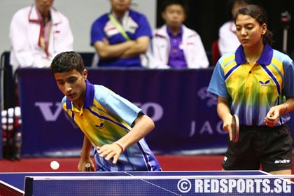 ayg table tennis group