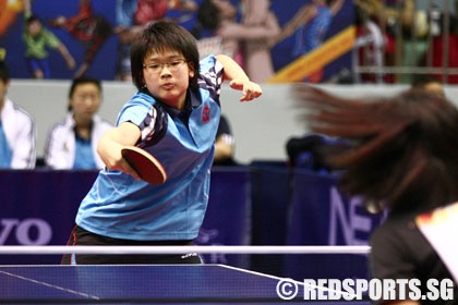 ayg table tennis