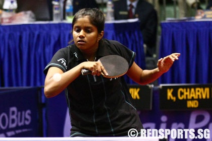 ayg table tennis singapore isabelle li clarence chew