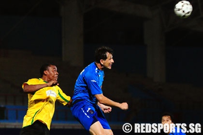 saffc vs woodlands wellington football