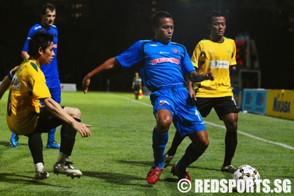 saffc vs woodlands wellington football