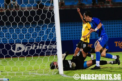 saffc vs woodlands wellington football