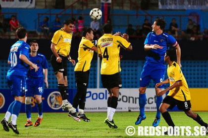 saffc vs woodlands wellington football