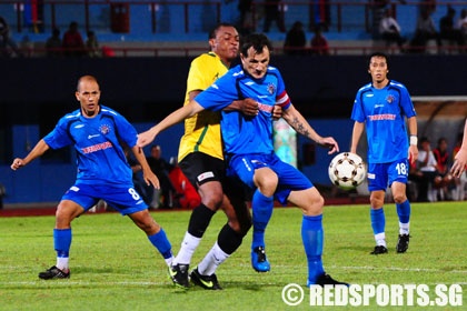 saffc vs woodlands wellington football