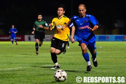 saffc vs woodlands wellington football