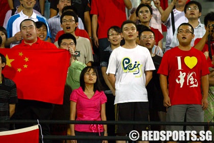 national day challenge football singapore vs china