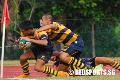 Rugby C div final ACS(I) vs ACS(BR)