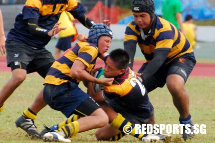 Rugby C div final ACS(I) vs ACS(BR)