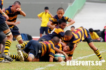 Rugby C div final ACS(I) vs ACS(BR)