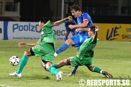 saffc vs geylang