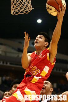 singapore slingers vs ginebra