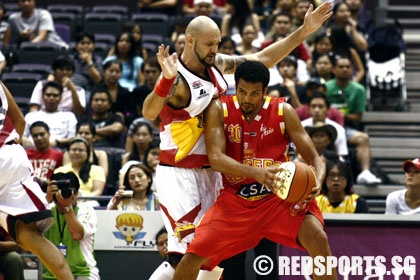 challenge series singapore slingers vs san miguel beermen