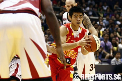 challenge series singapore slingers vs san miguel beermen