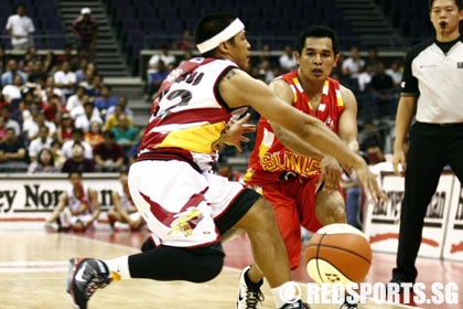 challenge series singapore slingers vs san miguel beermen