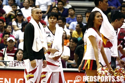 challenge series singapore slingers vs san miguel beermen