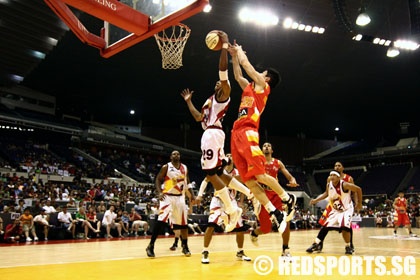 challenge series singapore slingers vs san miguel beermen