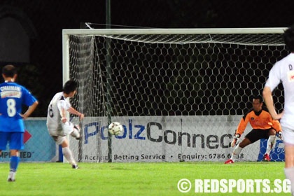 s.league saffc vs korean super reds