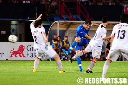 s.league saffc vs korean super reds