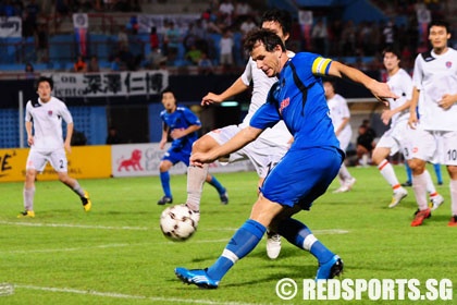 s.league saffc vs korean super reds