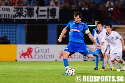 s.league saffc vs korean super reds