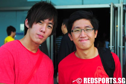 Asean Basketball League 2009 Singapore Slingers vs Philippines patriots