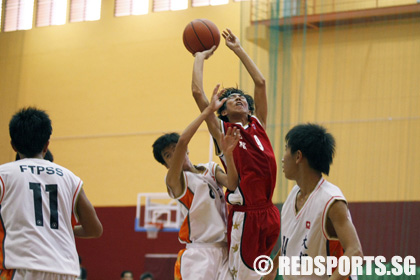 b boys south zone bball bendemeer vs first toa payoh